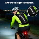 Maelstrom Hydration Backpack with 2L Bladder