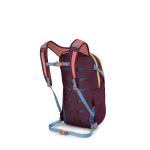 Osprey Daylite Commuter Backpack - Moody Burgundy