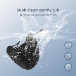 Hymeiluely UPF50+ Lightweight Sunscreen Face Mask