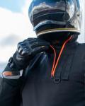 BORLENI Winter Motorcycle Gloves with Touchscreen Protection