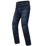 Men's ILM CE Armored Dirt Bike Riding Pants