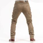 LOMENG Men's Armored Motorcycle Riding Pants