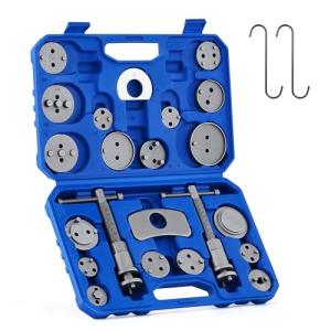 Orion Motor Tech 24pc Brake Caliper Tool Set