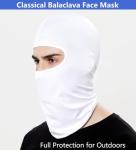 Windproof Full Face Mask for Outdoor Cycling