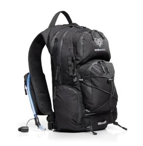 22L Hydration Backpack with Phone Compartment