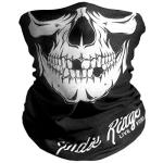 Indie Ridge Skull Motorcycle and Winter Face Mask