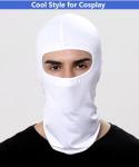 Windproof Full Face Mask for Outdoor Cycling