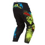O'NEAL Element Youth Villain Pants - Yellow