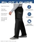 FROGG TOGGS Men's Pilot II Guide Pant - Large