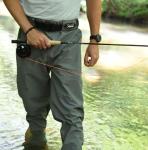 FROGG TOGGS Hellbender Fishing Wading Pants