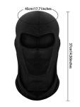 Balaclava Face Mask Set for Motorcycles and Cycling
