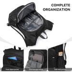 Wotony Lightweight Hydration Backpack for Outdoor Adventures