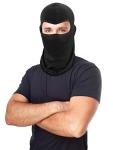 Balaclava Face Mask Set for Motorcycles and Cycling