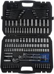 201-Piece Socket Tool Set with Case