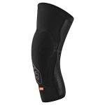 Troy Lee Designs Stage Knee Guard - Black XS/S
