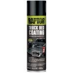 Raptor Spray-On Truck Bed Liner - Black 14.3 OZ