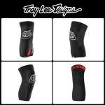 Troy Lee Designs Speed Knee Sleeves for BMX
