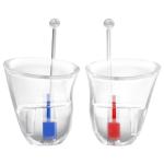 Earasers Noise Cancelling Earplugs for Bikers