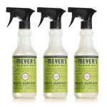 MRS. MEYER'S CLEAN DAY All-Purpose Cleaner Spray 16 oz