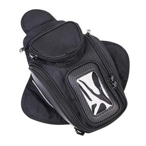 Universal Magnetic Motorcycle Oil Fuel Tank Bag