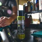 Raptor Spray-On Truck Bed Liner - Black 14.3 OZ