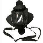 Universal Magnetic Motorcycle Oil Fuel Tank Bag