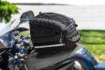 Chase Harper 800 Magnetic Tank Bag - Water-Resistant and Durable