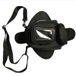 Universal Magnetic Motorcycle Oil Fuel Tank Bag