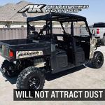 UV Protecting Plastic Shine Spray - 16oz Twin Pack