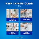 All-Purpose Cleaning Wipes Bundle - 80 Count