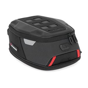 Pro Daypack 5-8L Tank Bag in Black/Grey