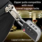 Chase Harper 800 Magnetic Tank Bag - Water-Resistant and Durable