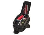 Nelson-Rigg Commuter Sport Tank Bag with Dual Mount
