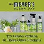 MRS. MEYER'S CLEAN DAY All-Purpose Cleaner Spray 16 oz
