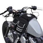 KEMIMOTO Waterproof ATV Tank Bag for All Terrain