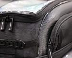 Nelson-Rigg Commuter Sport Tank Bag with Dual Mount