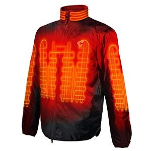 Gerbing XL Heated Jacket Liner with 7 Heat Zones