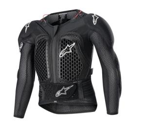 Alpinestars Bionic Action V2 Protection Jacket - Black
