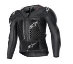 Alpinestars Bionic Action V2 Protection Jacket - Black