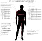 Fly Racing 2023 Women's SNX Pro Jacket - Black/Pink