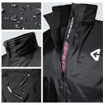 Gerbing XL Heated Jacket Liner with 7 Heat Zones
