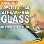 Armor All Motorcycle Cleaning Kit with Towel and Sprays