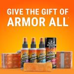 Armor All Motorcycle Cleaning Kit with Towel and Sprays