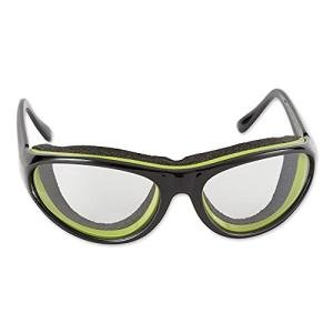 Onion Goggles for Tear-Free Cooking