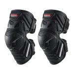 Scoyco Adjustable Knee Protectors for Motocross