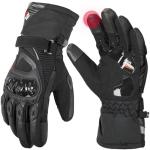 KEMIMOTO Winter Riding Gloves with Touchscreen
