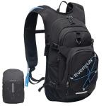 EVERFUN Insulated Hydration Backpack 18L with Bladder