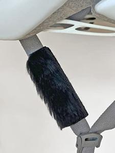 Cat-Ears Slim Cycling Wind Noise Helmet