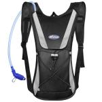 2L Hydration Backpack for Hiking and Cycling