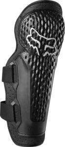 Fox Racing Titan Sport Knee Guard - Black L-XL